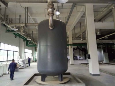 成都印鈔廠-廢水處理案例