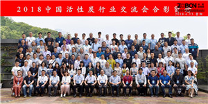 影響生物質制取活性炭性能的因素